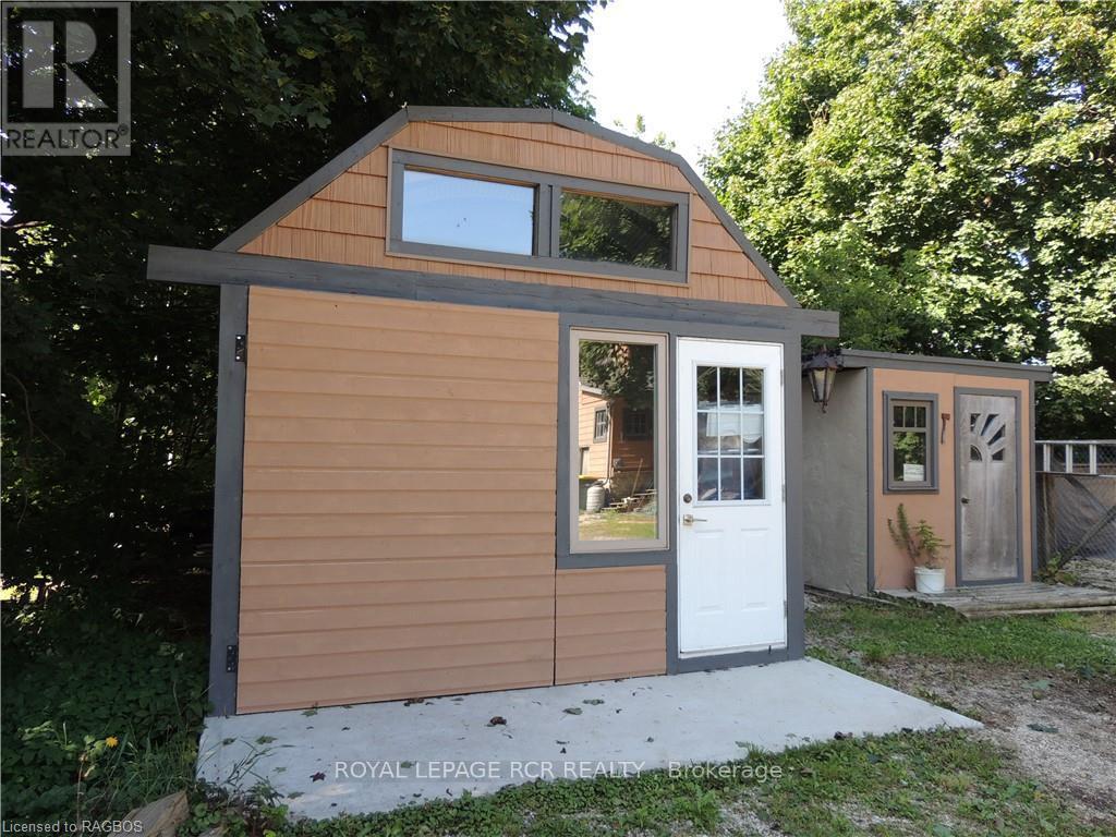 44 Collingwood Street, Grey Highlands (Flesherton), Ontario  N0C 1E0 - Photo 25 - X10847075