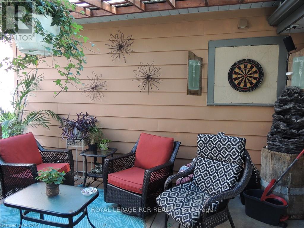 44 Collingwood Street, Grey Highlands (Flesherton), Ontario  N0C 1E0 - Photo 28 - X10847075