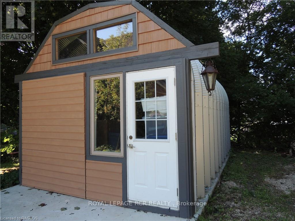 44 Collingwood Street, Grey Highlands (Flesherton), Ontario  N0C 1E0 - Photo 3 - X10847075