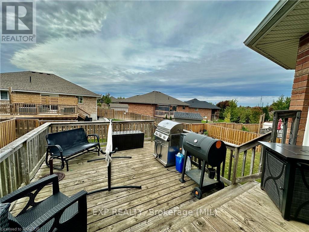 676 23rd Avenue, Hanover, Ontario  N4N 3X4 - Photo 16 - X10847097