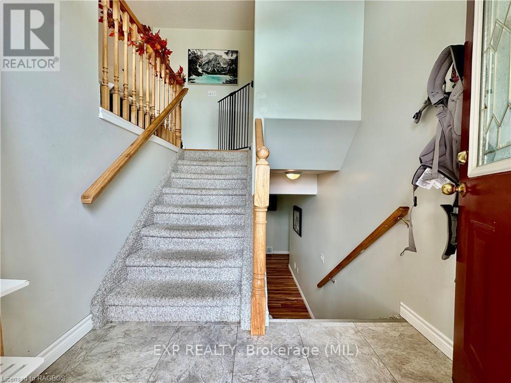 676 23rd Avenue, Hanover, Ontario  N4N 3X4 - Photo 2 - X10847097