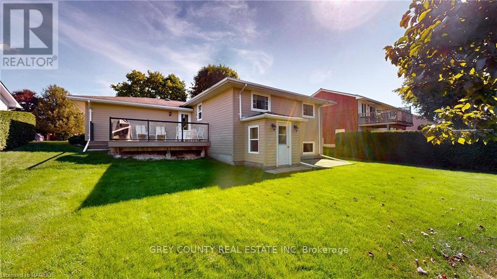 63 Greyview Drive, Grey Highlands, Ontario  N0C 1H0 - Photo 33 - X10846495