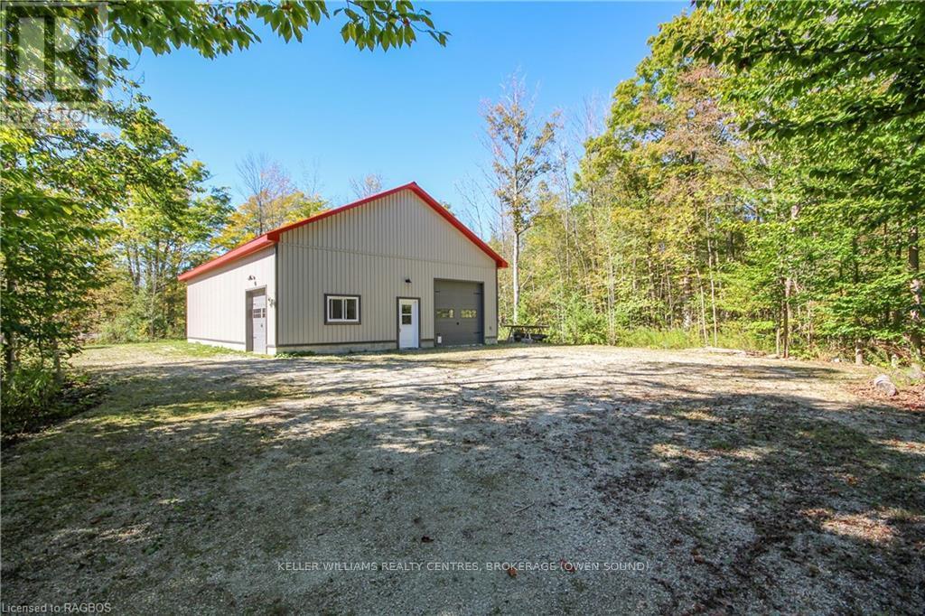 1019 Bruce Road 9, South Bruce Peninsula, Ontario  N0H 2T0 - Photo 8 - X10846963