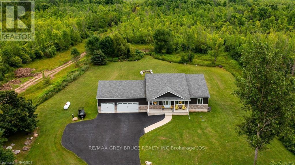 350297 CONCESSION A, Meaford, Ontario