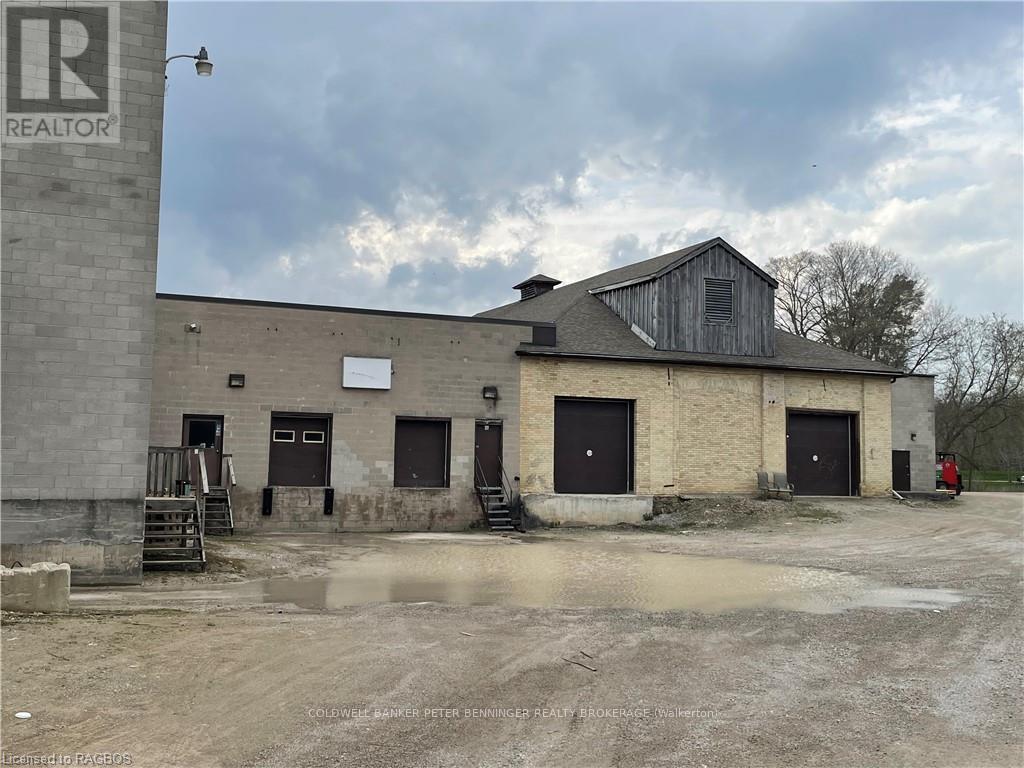 106 Colborne Street N, Brockton, Ontario  N0G 2V0 - Photo 4 - X10846981