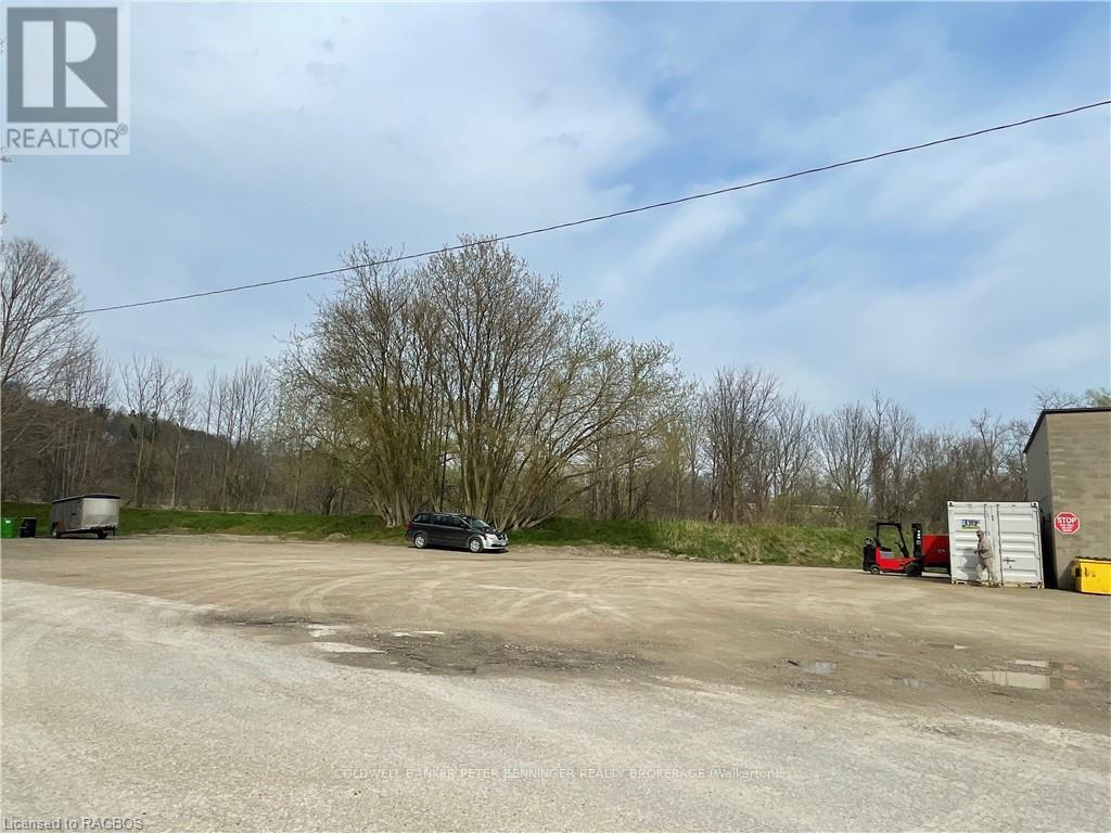 106 Colborne Street N, Brockton, Ontario  N0G 2V0 - Photo 8 - X10846981