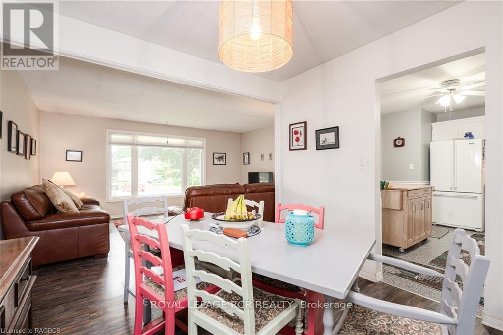 124 6th Avenue E, Owen Sound, Ontario  N4K 2T3 - Photo 10 - X10847019