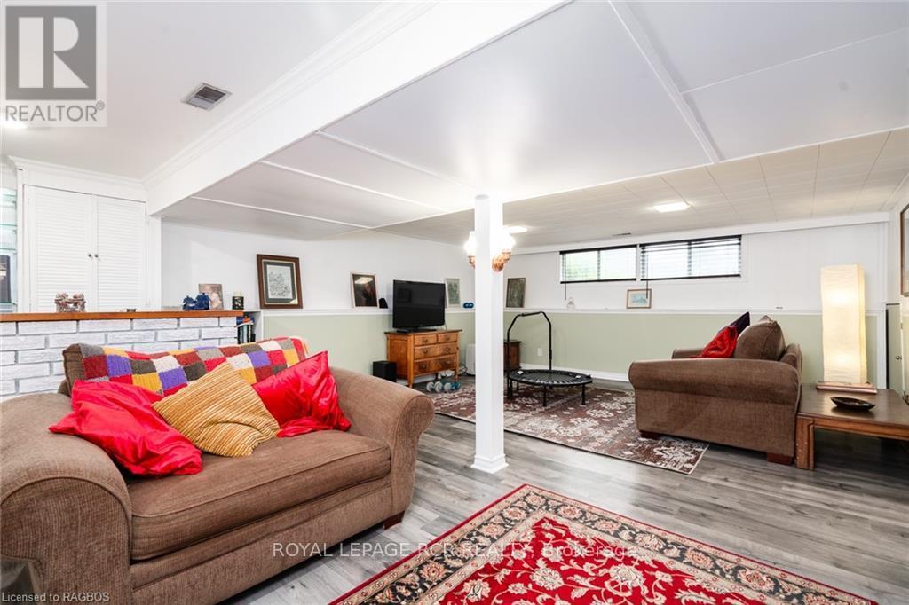 124 6th Avenue E, Owen Sound, Ontario  N4K 2T3 - Photo 18 - X10847019