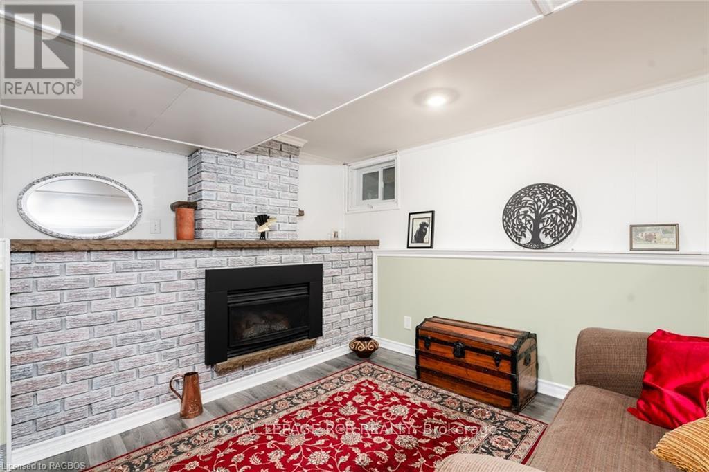 124 6th Avenue E, Owen Sound, Ontario  N4K 2T3 - Photo 20 - X10847019