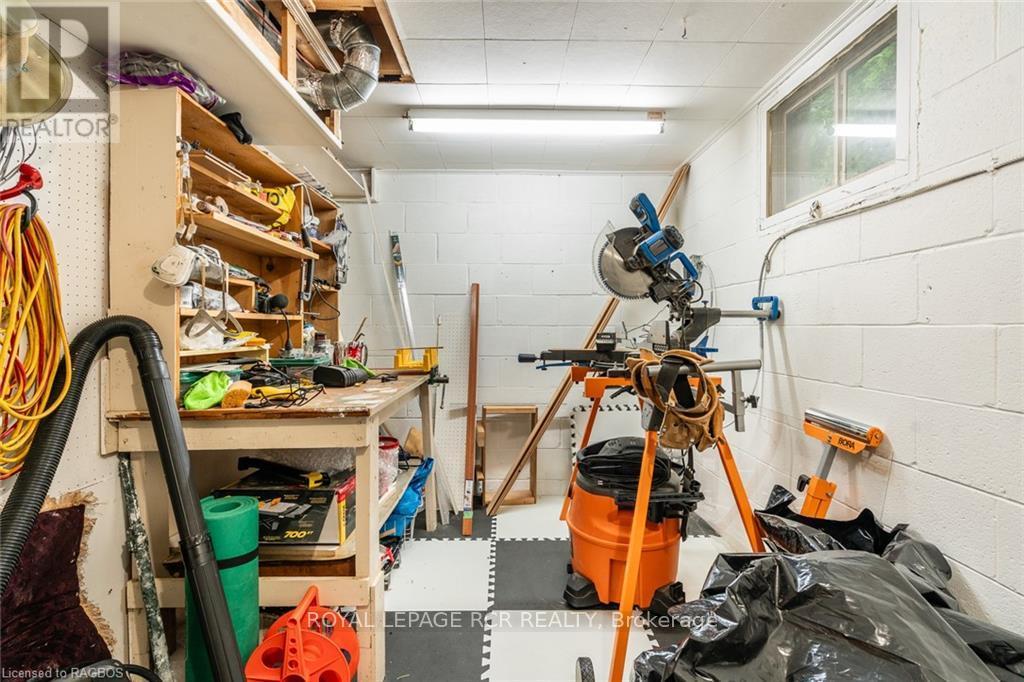 124 6th Avenue E, Owen Sound, Ontario  N4K 2T3 - Photo 25 - X10847019