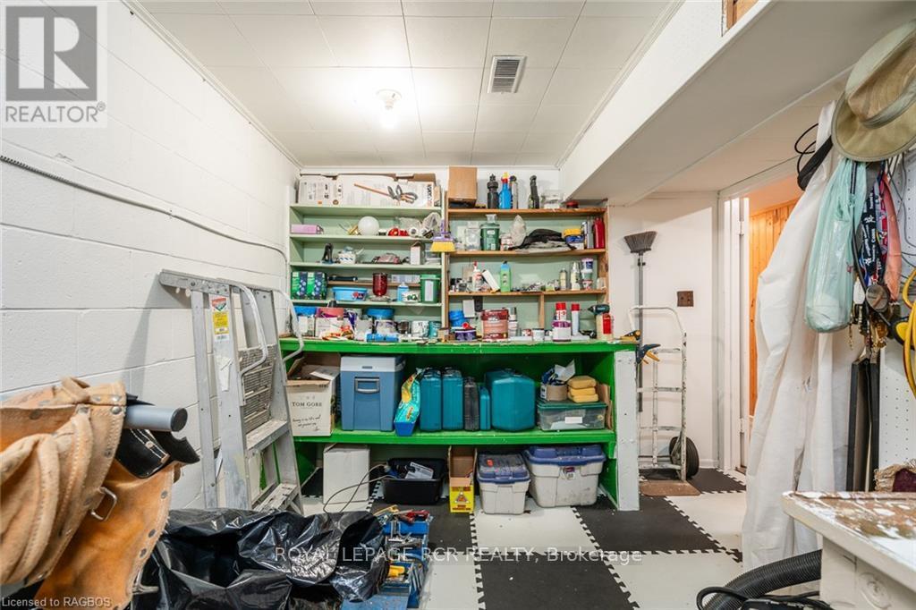 124 6th Avenue E, Owen Sound, Ontario  N4K 2T3 - Photo 26 - X10847019