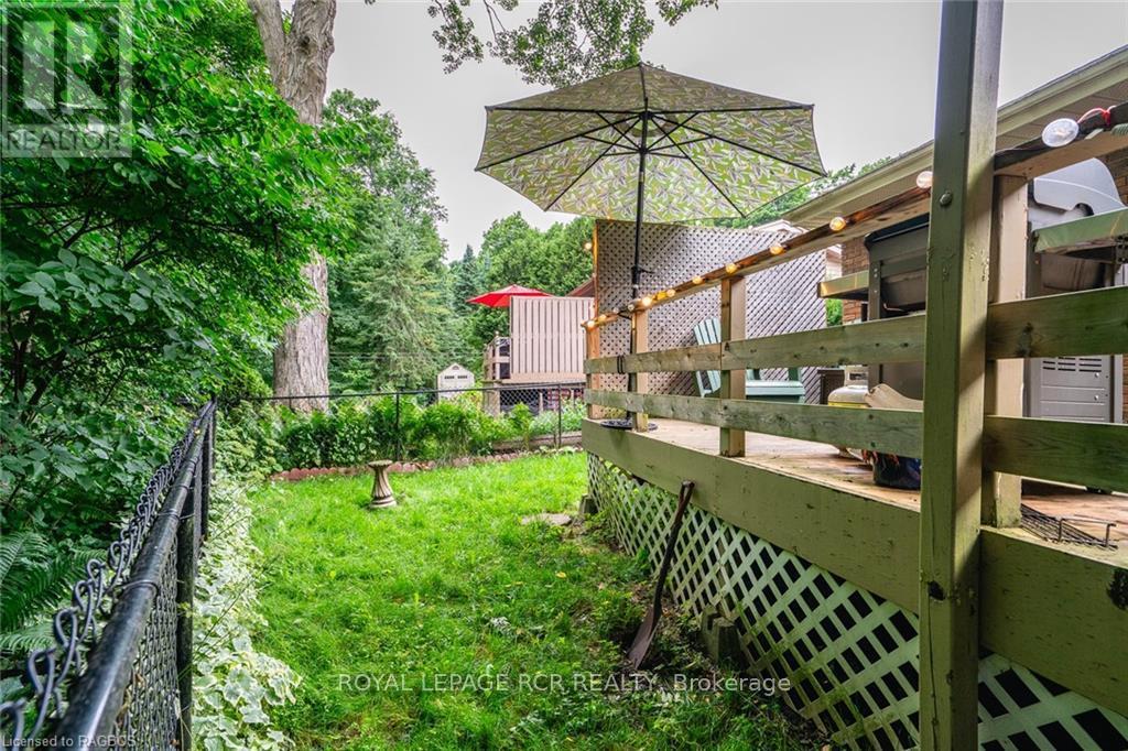 124 6th Avenue E, Owen Sound, Ontario  N4K 2T3 - Photo 34 - X10847019