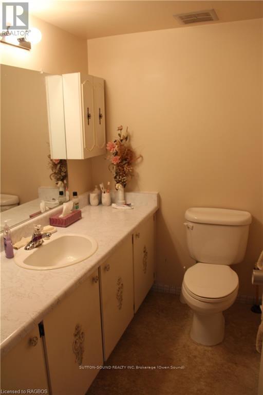 305 - 860 9th Street, Owen Sound, Ontario  N4K 1R2 - Photo 12 - X10847071