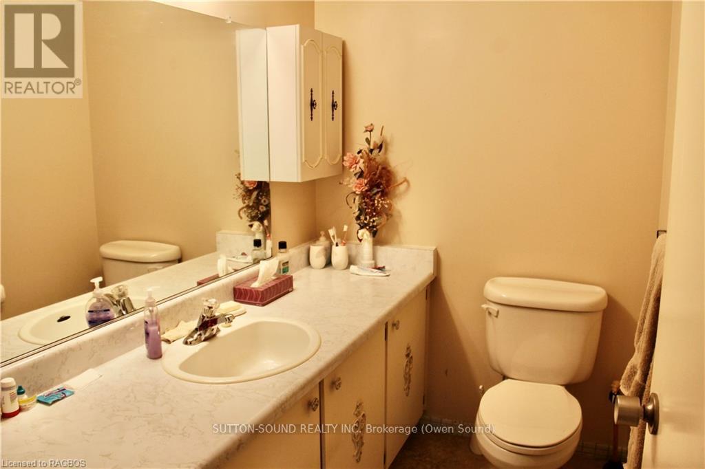 305 - 860 9th Street, Owen Sound, Ontario  N4K 1R2 - Photo 13 - X10847071