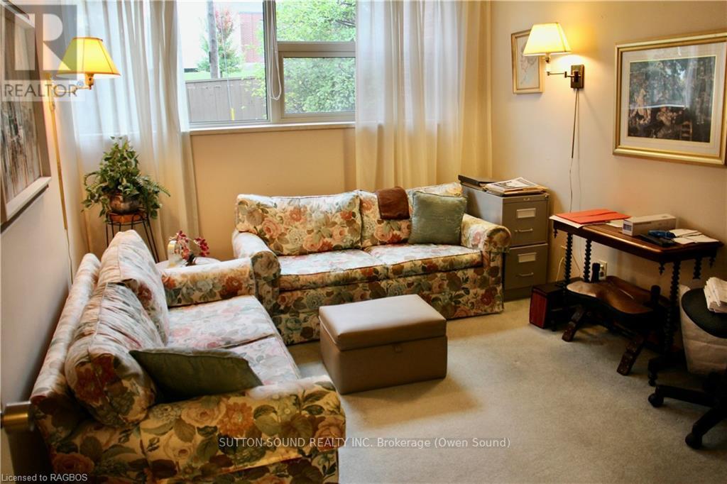 305 - 860 9th Street, Owen Sound, Ontario  N4K 1R2 - Photo 16 - X10847071