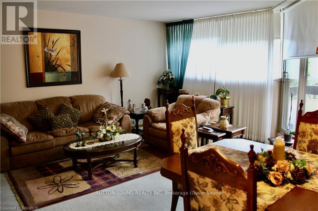 305 - 860 9th Street, Owen Sound, Ontario  N4K 1R2 - Photo 6 - X10847071