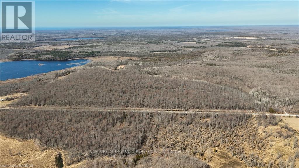 (Fourthly) - Pt Lt 6 Con 1 Wbr Lindsay Clarkes Road, Northern Bruce Peninsula, Ontario  N0H 1W0 - Photo 10 - X10847233