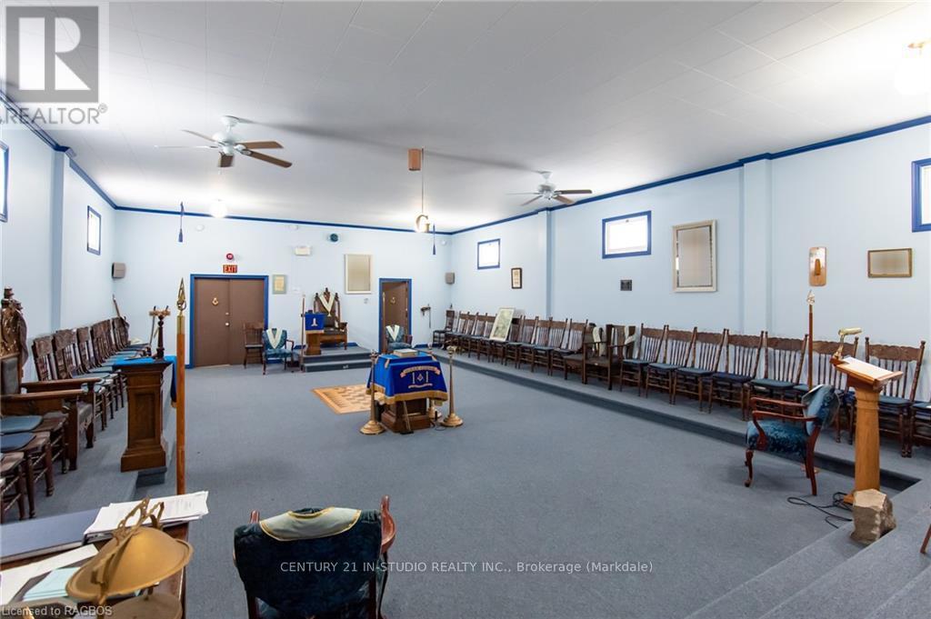 30 Walker Street, Grey Highlands (Markdale), Ontario  N0C 1H0 - Photo 10 - X10847311