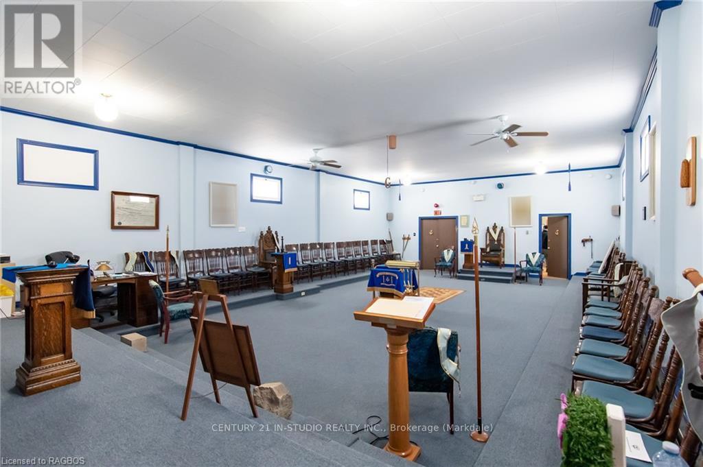 30 Walker Street, Grey Highlands (Markdale), Ontario  N0C 1H0 - Photo 11 - X10847311