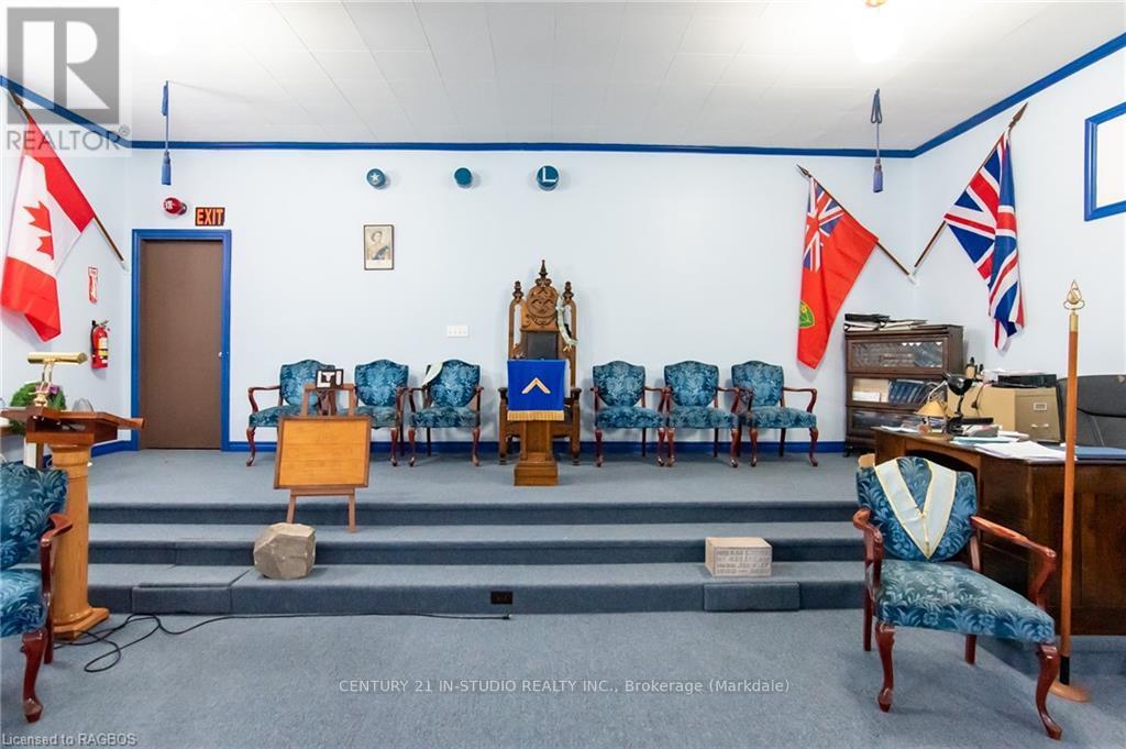 30 Walker Street, Grey Highlands (Markdale), Ontario  N0C 1H0 - Photo 13 - X10847311