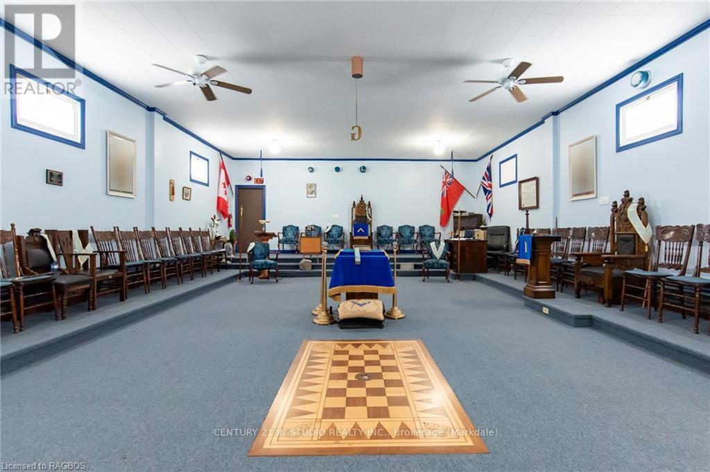 30 Walker Street, Grey Highlands (Markdale), Ontario  N0C 1H0 - Photo 14 - X10847311