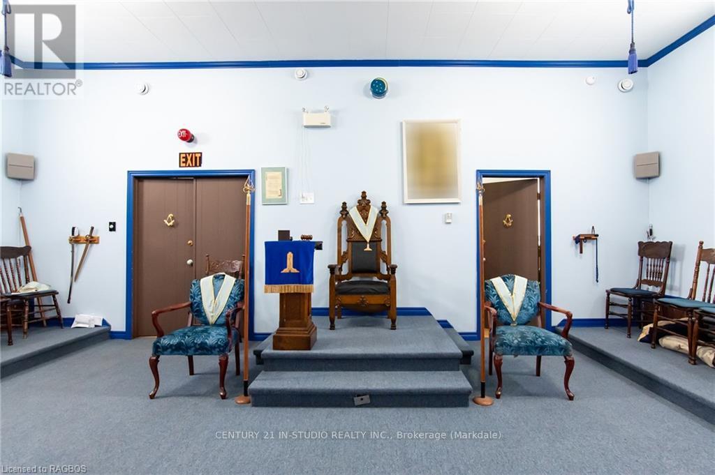 30 Walker Street, Grey Highlands (Markdale), Ontario  N0C 1H0 - Photo 16 - X10847311