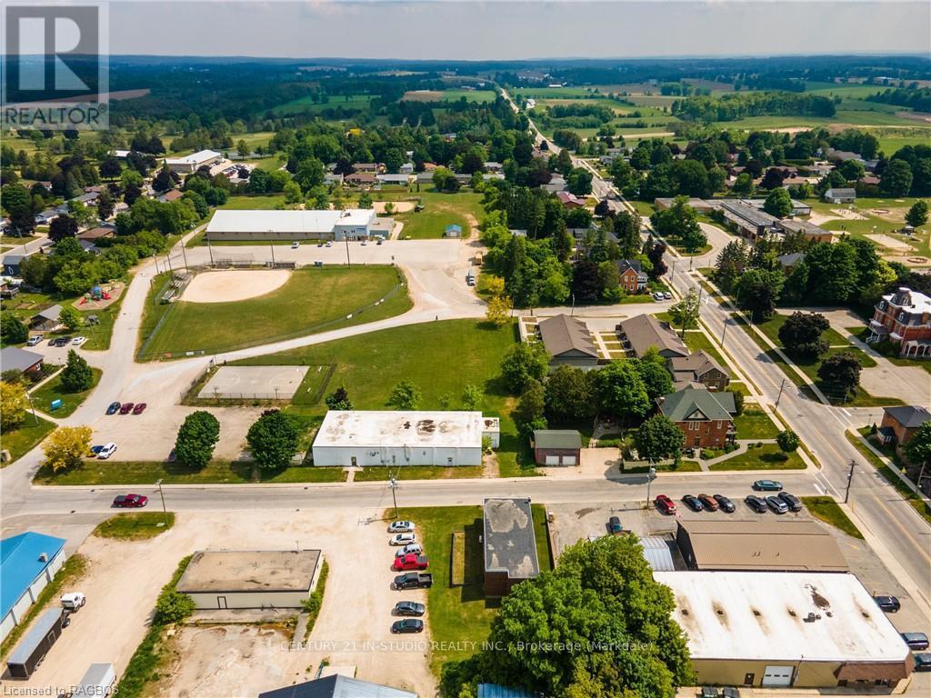 30 Walker Street, Grey Highlands (Markdale), Ontario  N0C 1H0 - Photo 4 - X10847311