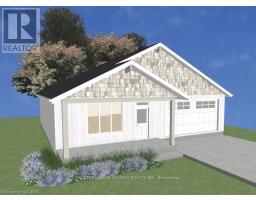 286 GROSVENOR STREET S, Saugeen Shores, Ontario