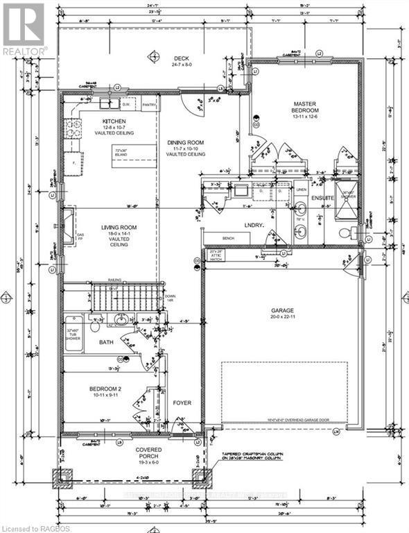 Property at 286 GROSVENOR STREET S image 5