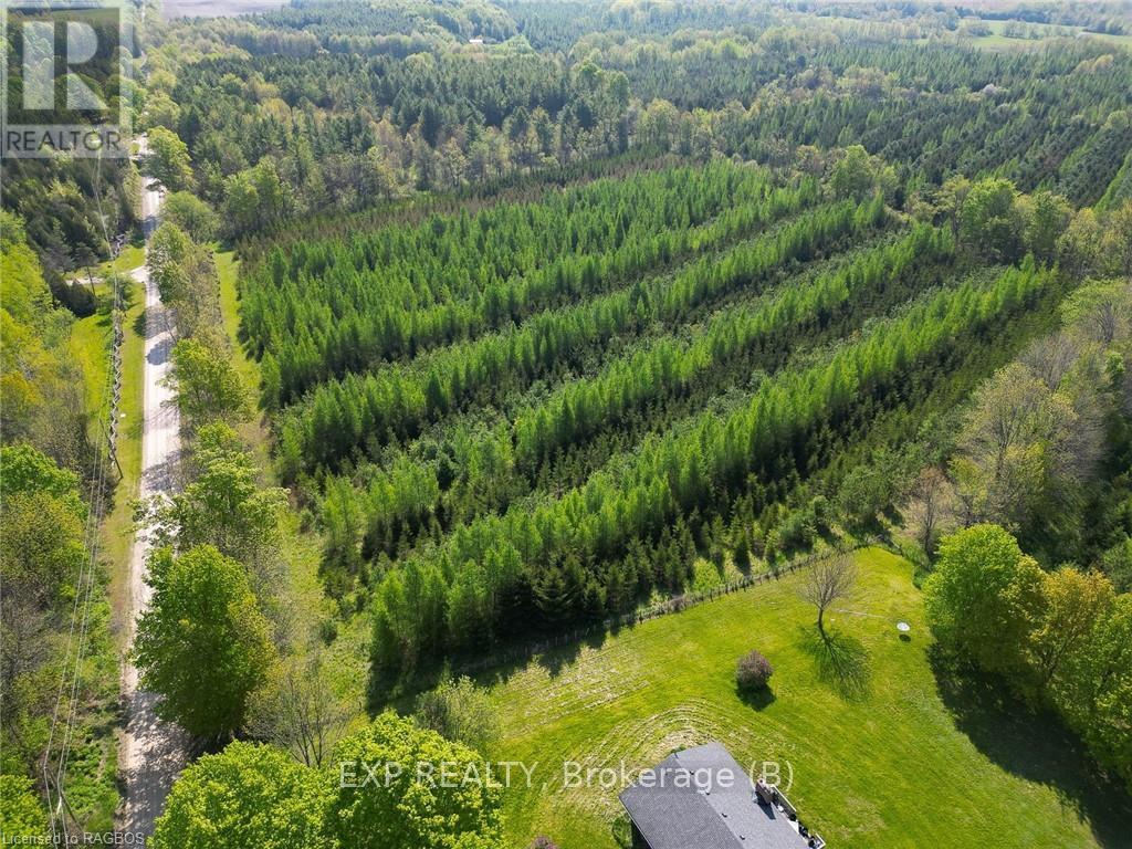 Pt Lt 13 Sideroad 10, Chatsworth, Ontario  N0H 1G0 - Photo 5 - X10847480