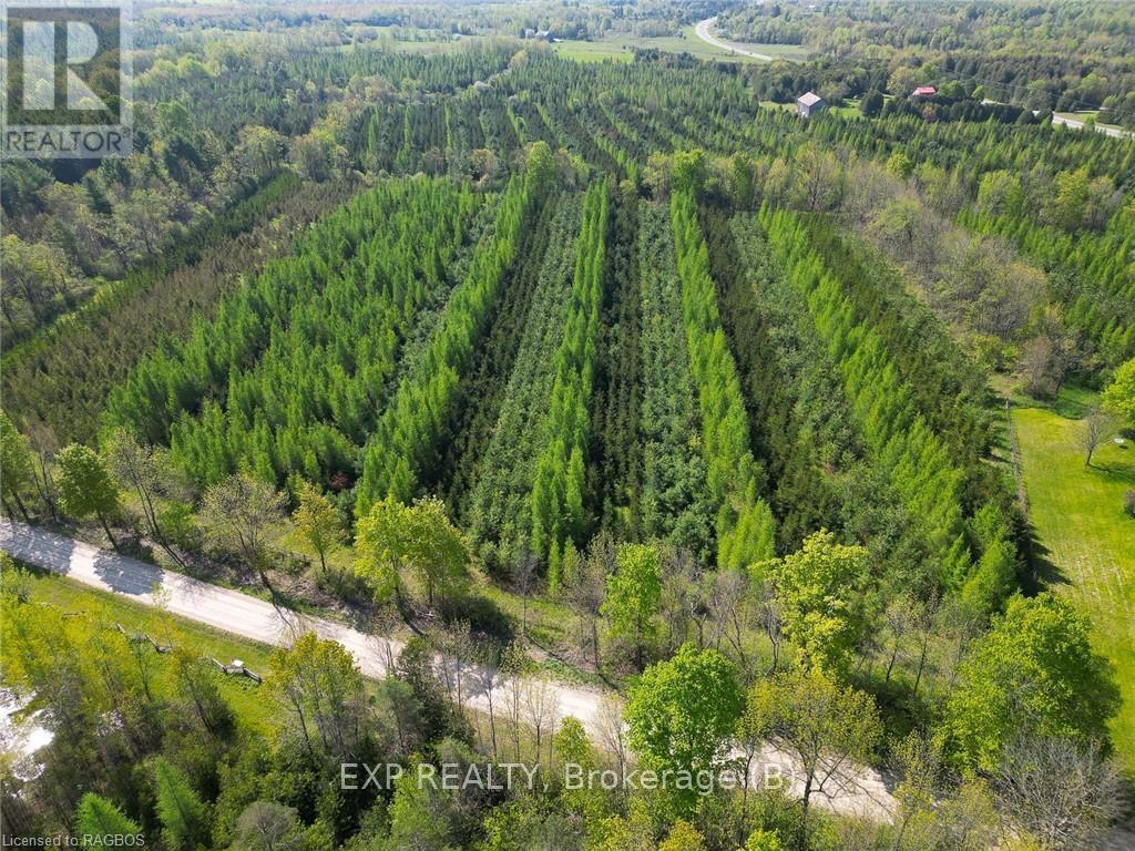 Pt Lt 13 Sideroad 10, Chatsworth, Ontario  N0H 1G0 - Photo 6 - X10847480