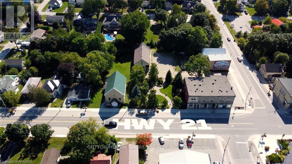 12 Leggett Lane, Kincardine, Ontario  N0G 2T0 - Photo 24 - X10847580