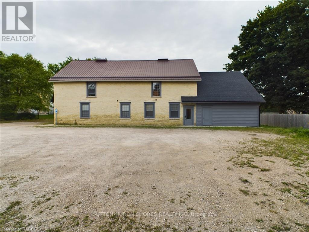 12 Leggett Lane, Kincardine, Ontario  N0G 2T0 - Photo 7 - X10847580