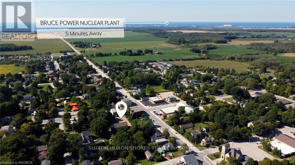 12 Leggett Lane, Kincardine, Ontario  N0G 2T0 - Photo 8 - X10847580