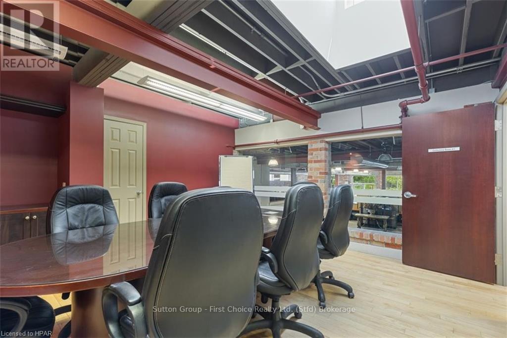 Rear - 107 Erie Street, Stratford, Ontario  N5A 2M5 - Photo 21 - X10782243