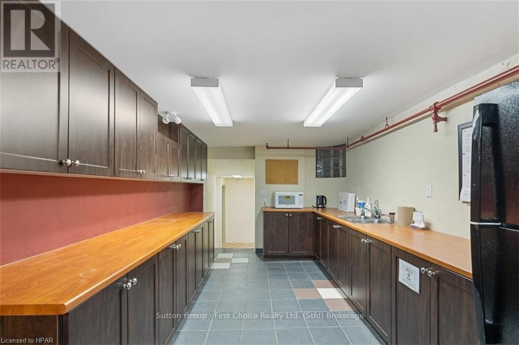 Rear - 107 Erie Street, Stratford, Ontario  N5A 2M5 - Photo 24 - X10782243