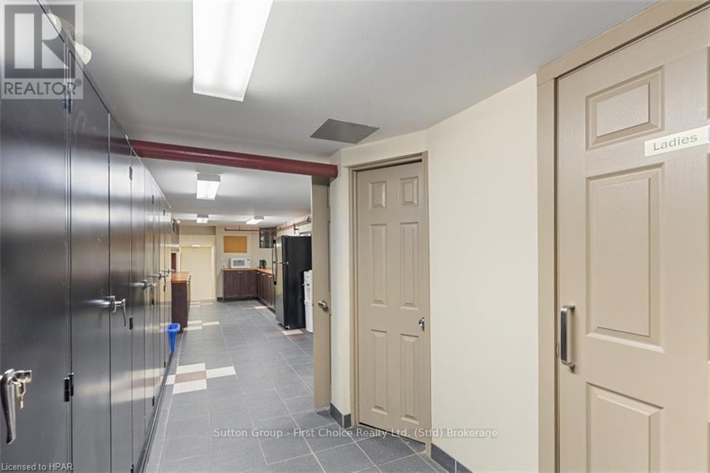 Rear - 107 Erie Street, Stratford, Ontario  N5A 2M5 - Photo 26 - X10782243