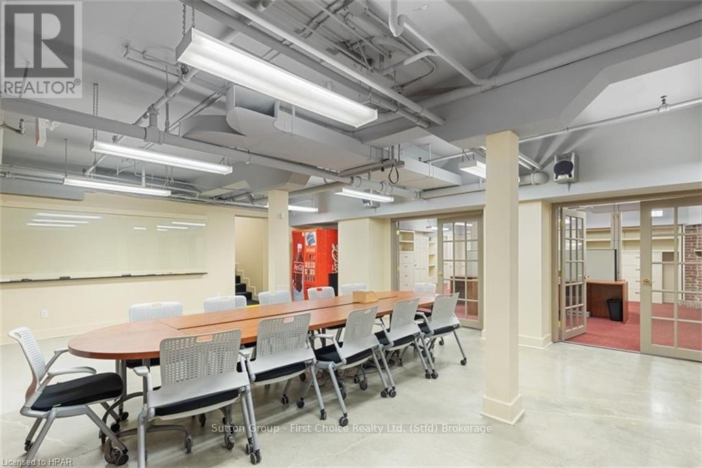 Rear - 107 Erie Street, Stratford, Ontario  N5A 2M5 - Photo 28 - X10782243