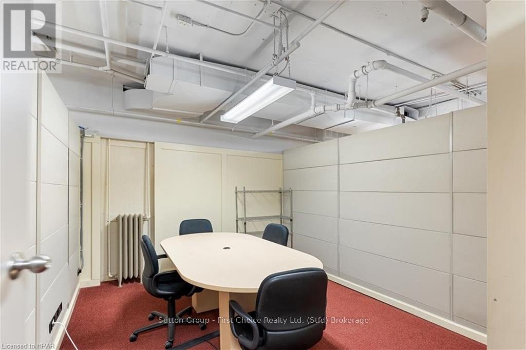 Rear - 107 Erie Street, Stratford, Ontario  N5A 2M5 - Photo 32 - X10782243