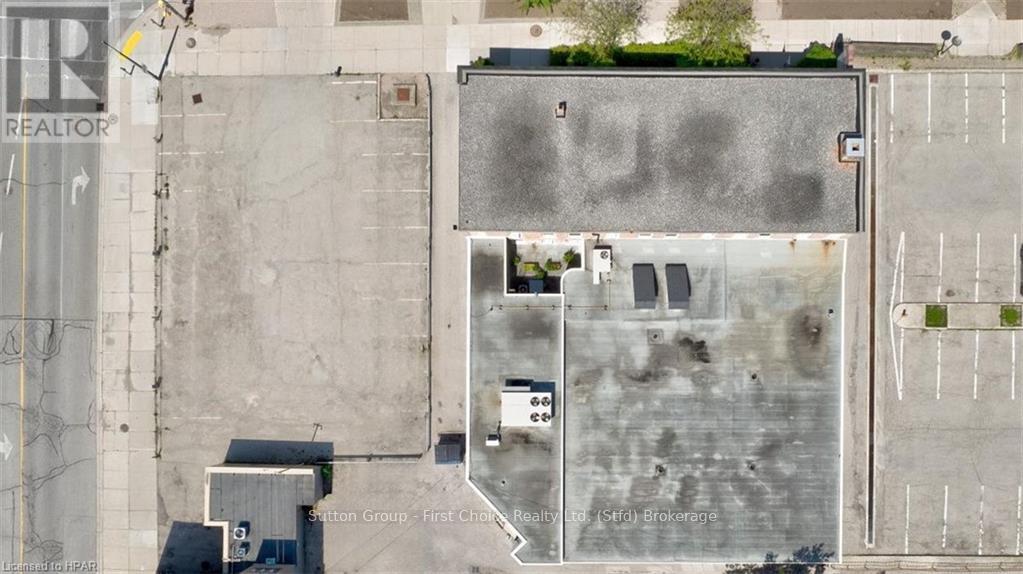 Rear - 107 Erie Street, Stratford, Ontario  N5A 2M5 - Photo 36 - X10782243