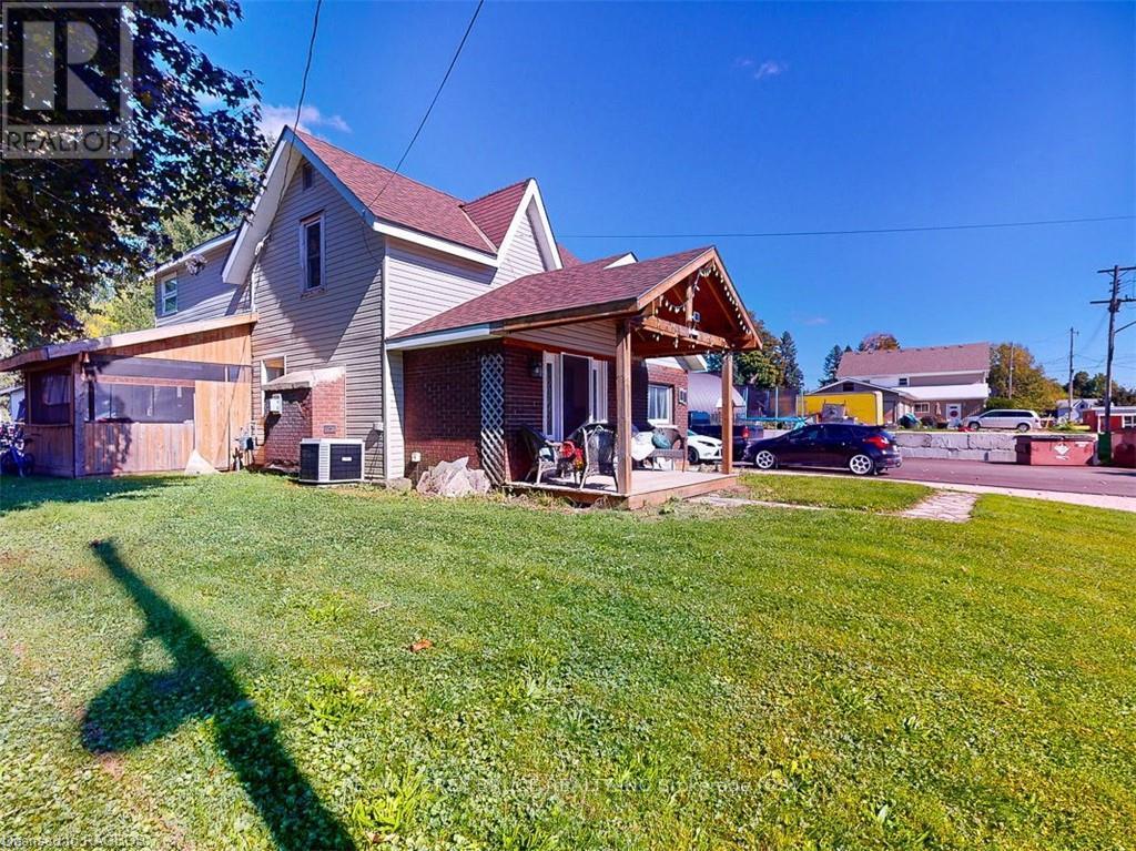 24 Alexandra Avenue, Chatsworth, Ontario  N0H 1G0 - Photo 2 - X10846964