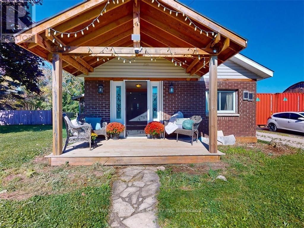 24 Alexandra Avenue, Chatsworth, Ontario  N0H 1G0 - Photo 3 - X10846964