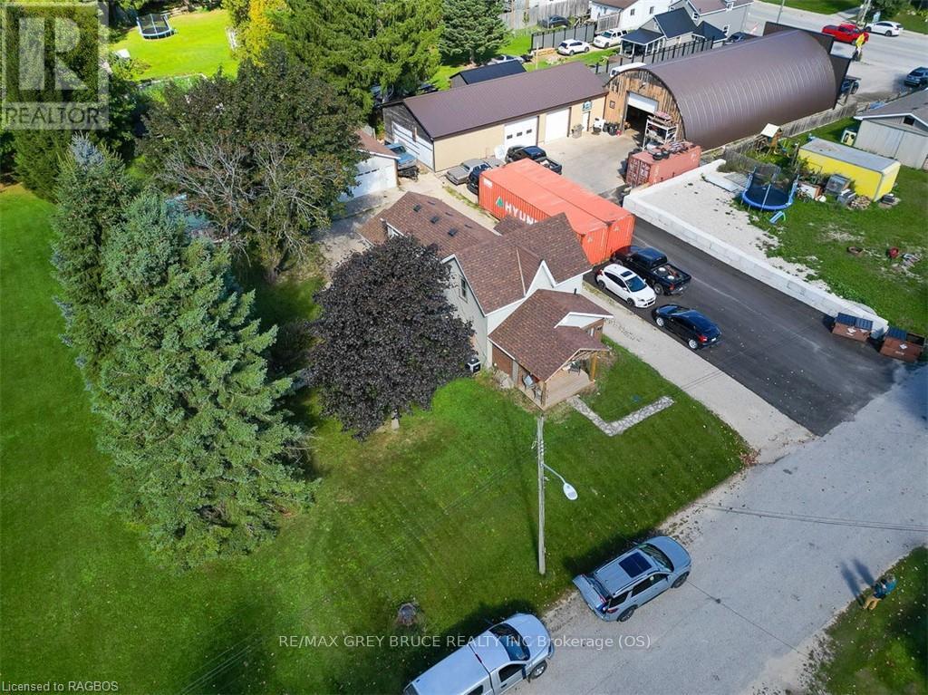 24 Alexandra Avenue, Chatsworth, Ontario  N0H 1G0 - Photo 39 - X10846964