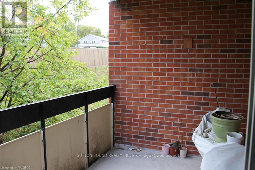 305 - 860 9th Street, Owen Sound, Ontario  N4K 1R2 - Photo 22 - X10847071