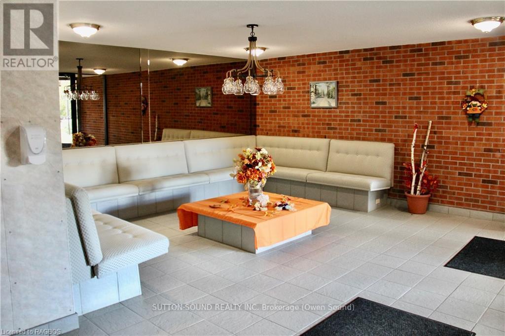 305 - 860 9th Street, Owen Sound, Ontario  N4K 1R2 - Photo 24 - X10847071