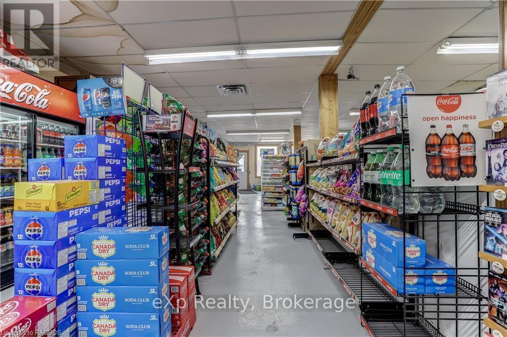 23 Collingwood Street, Grey Highlands (Flesherton), Ontario  N0C 1E0 - Photo 17 - X10847234