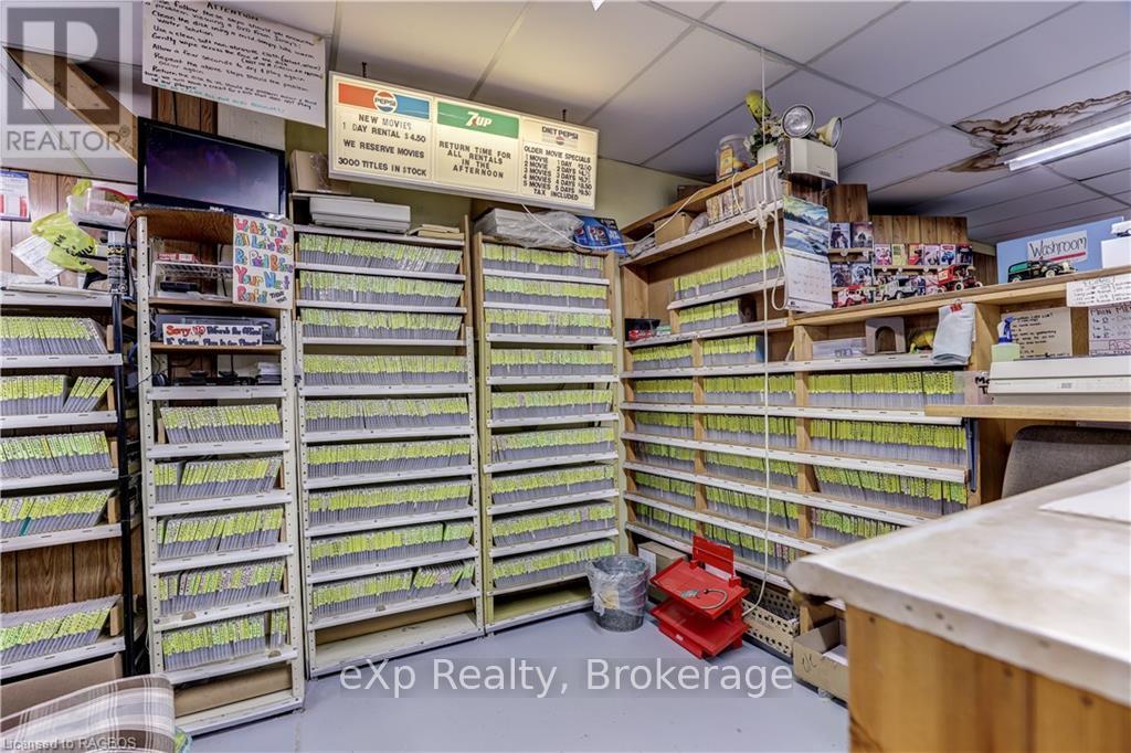 23 Collingwood Street, Grey Highlands (Flesherton), Ontario  N0C 1E0 - Photo 19 - X10847234