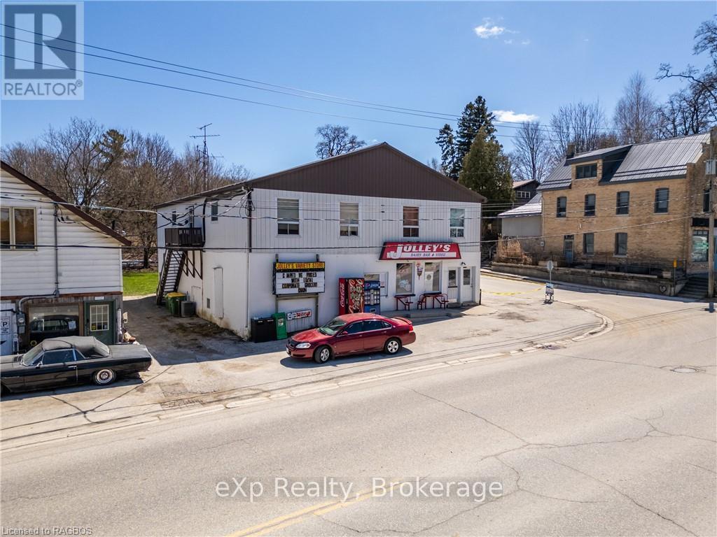 23 Collingwood Street, Grey Highlands (Flesherton), Ontario  N0C 1E0 - Photo 2 - X10847234