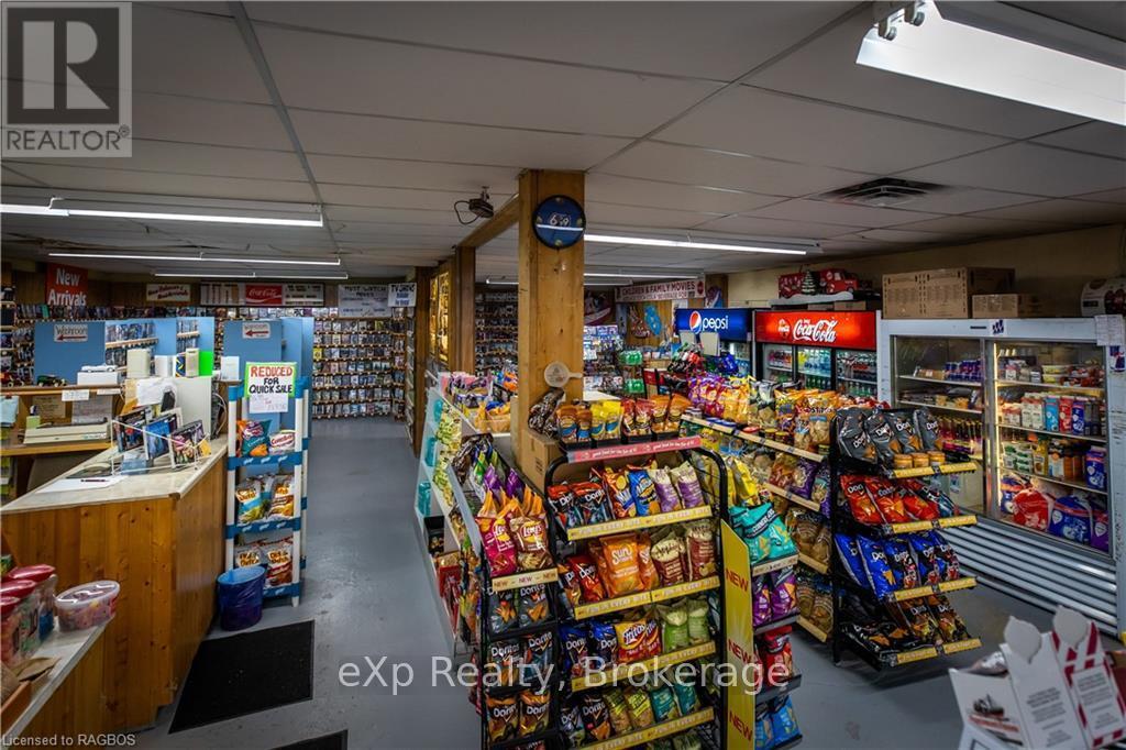 23 Collingwood Street, Grey Highlands (Flesherton), Ontario  N0C 1E0 - Photo 21 - X10847234