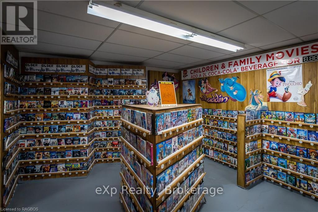 23 Collingwood Street, Grey Highlands (Flesherton), Ontario  N0C 1E0 - Photo 22 - X10847234